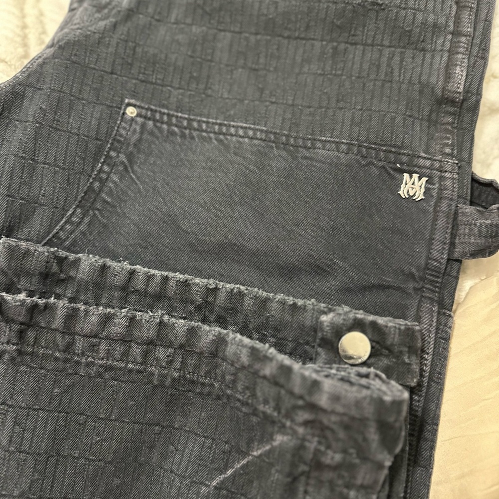 AMIRI Carpenter Jeans size 36! BRAND NEW!